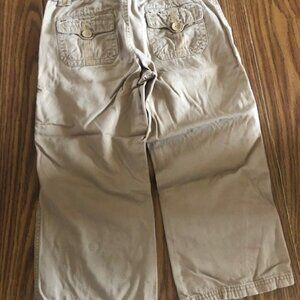 Gap Kids Capris